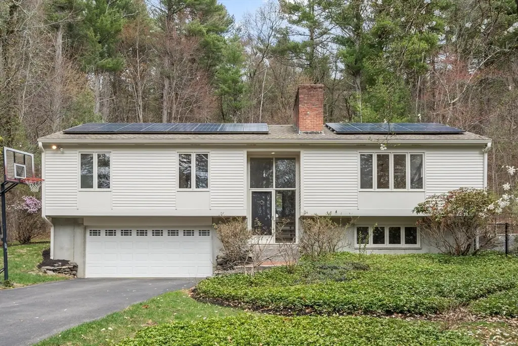 94 Poor Farm Rd, Harvard, MA 01451 - #1