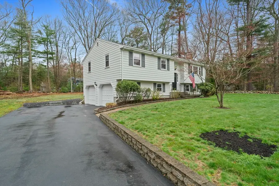 5 Samson Rd, Foxboro, MA 02035 - #3