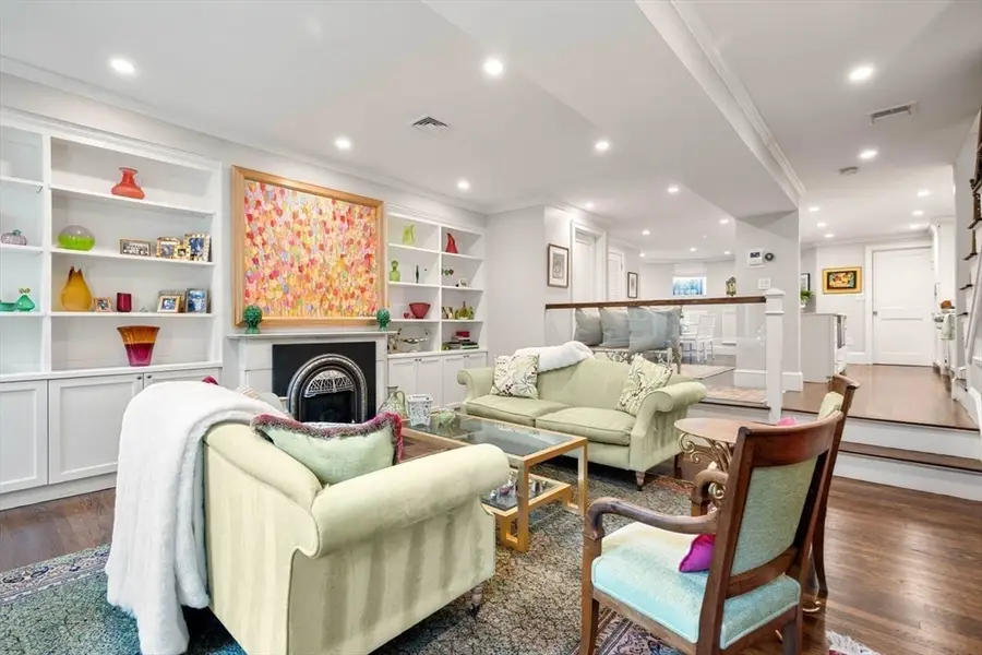 92 Chandler St #1, Boston, MA 02116 - #2