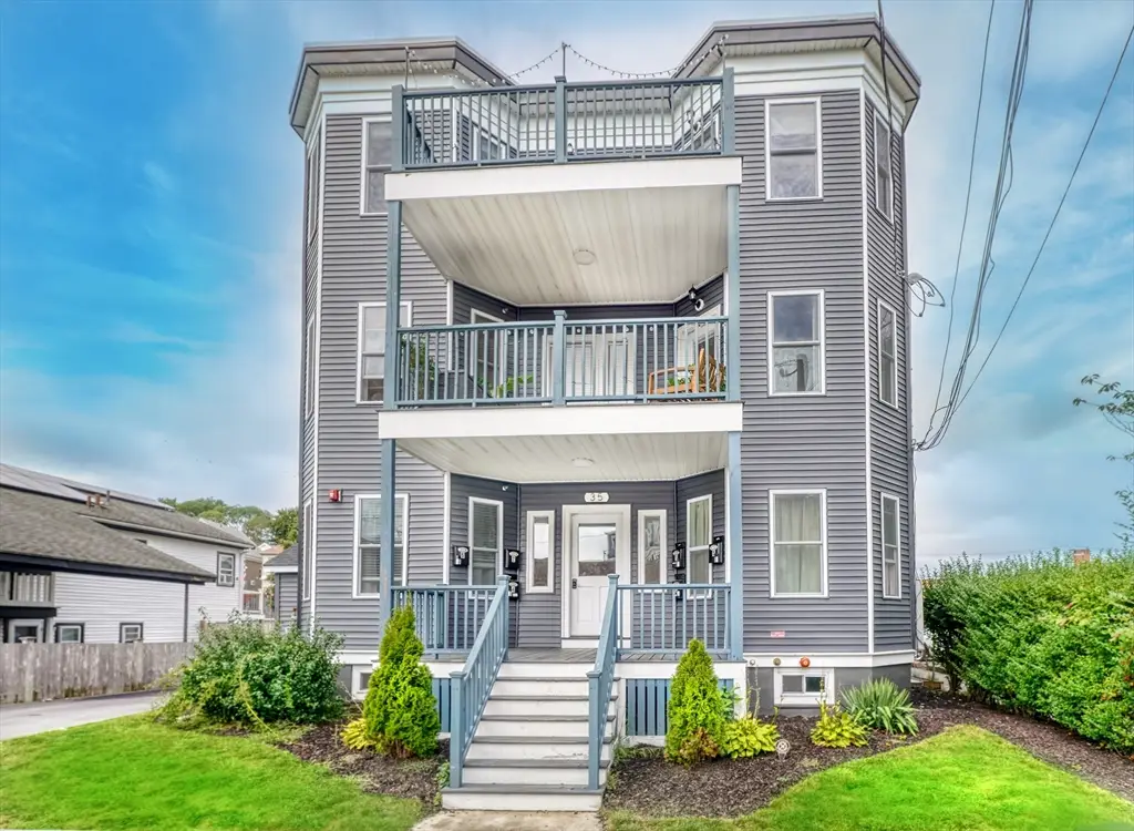 35 Somerset Ave. #3, Winthrop, MA 02152 - #1