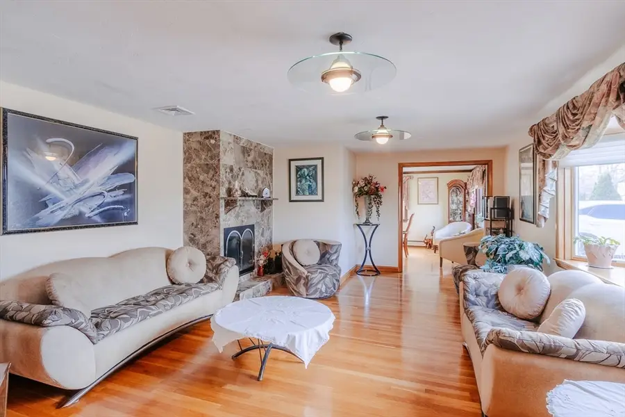 19 Miriam Road, Waltham, MA 02451 - #2