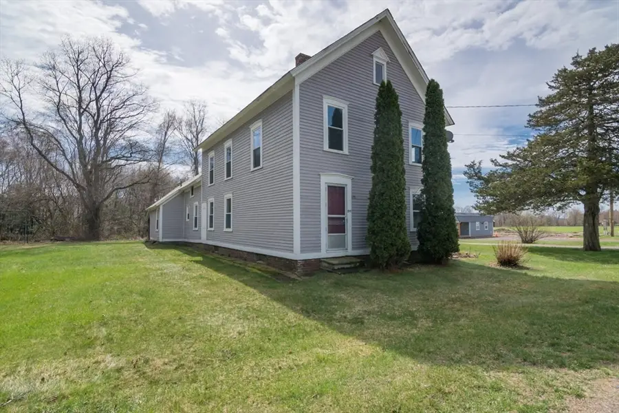464 Main Rd, Gill, MA 01354 - #2