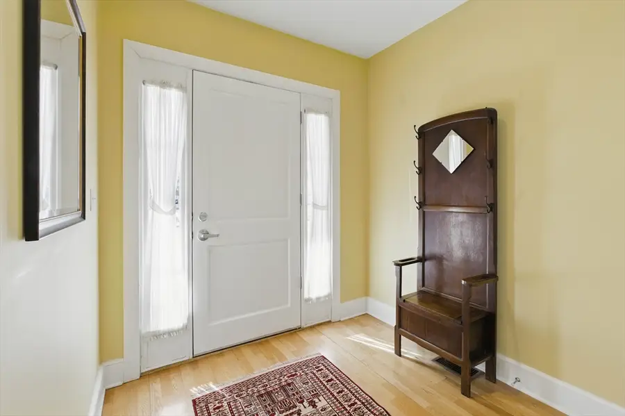 2 Powder Mill Sq #2B, Andover, MA 01810 - #2