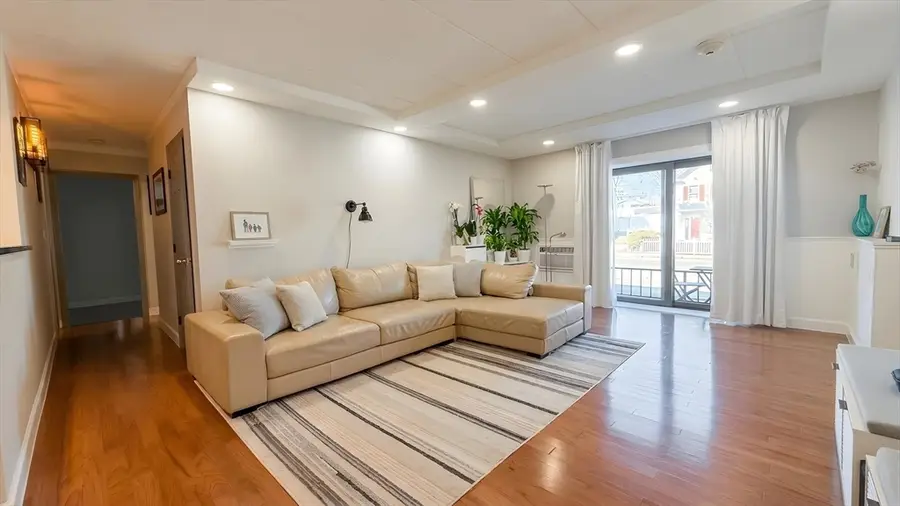 80 High St #101, Dedham, MA 02026 - #2