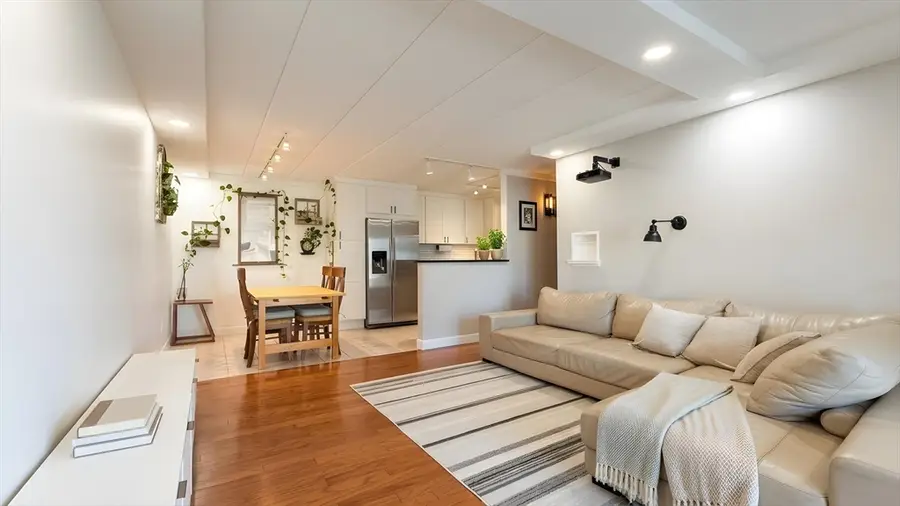 80 High St #101, Dedham, MA 02026 - #3