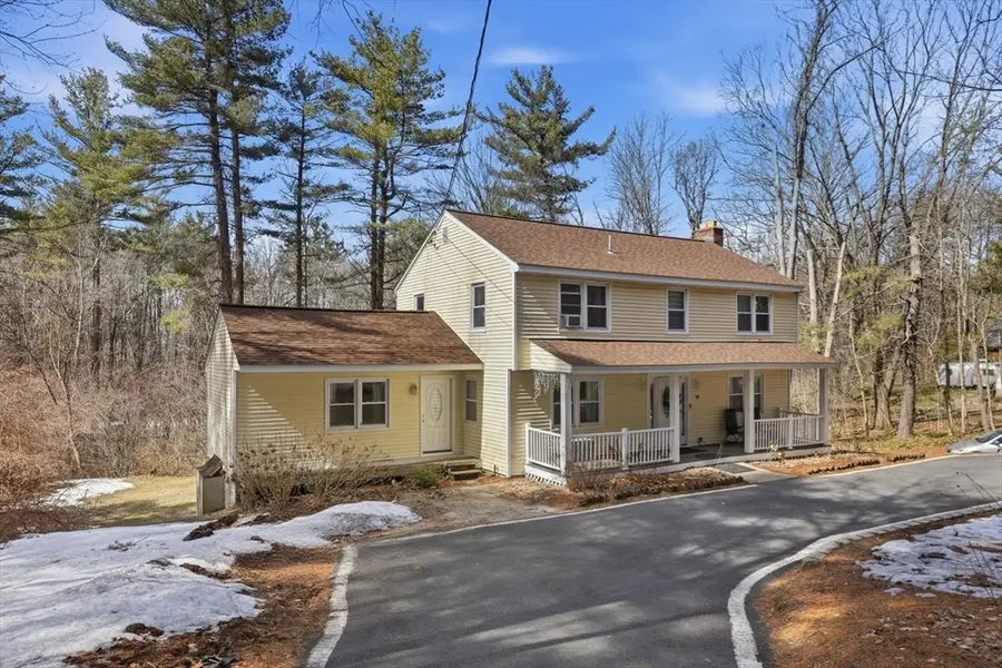 97 Chicopee Row, Groton, MA 01450 - #2