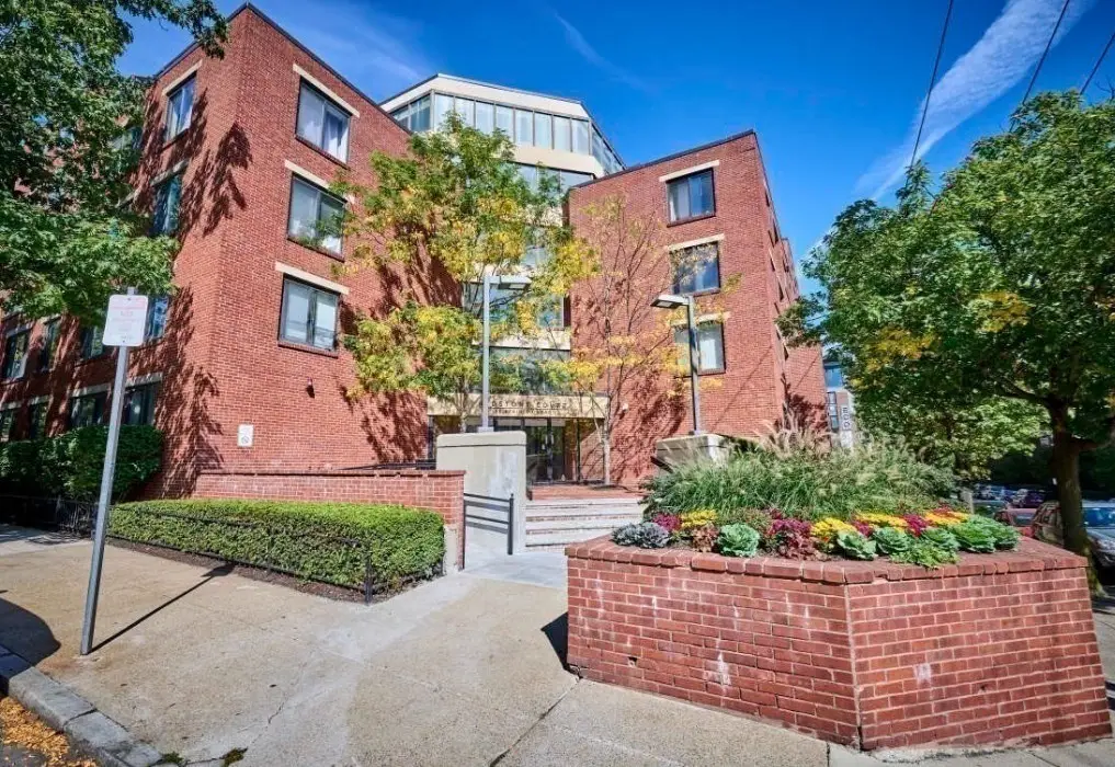 85 Brainerd Road #415, Boston, MA 02134 - #1