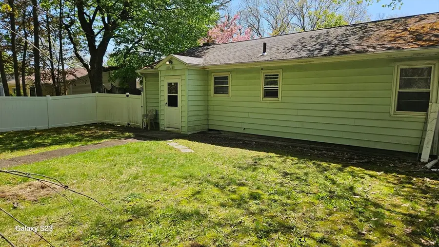 543 Chandler St, Worcester, MA 01602 - #3