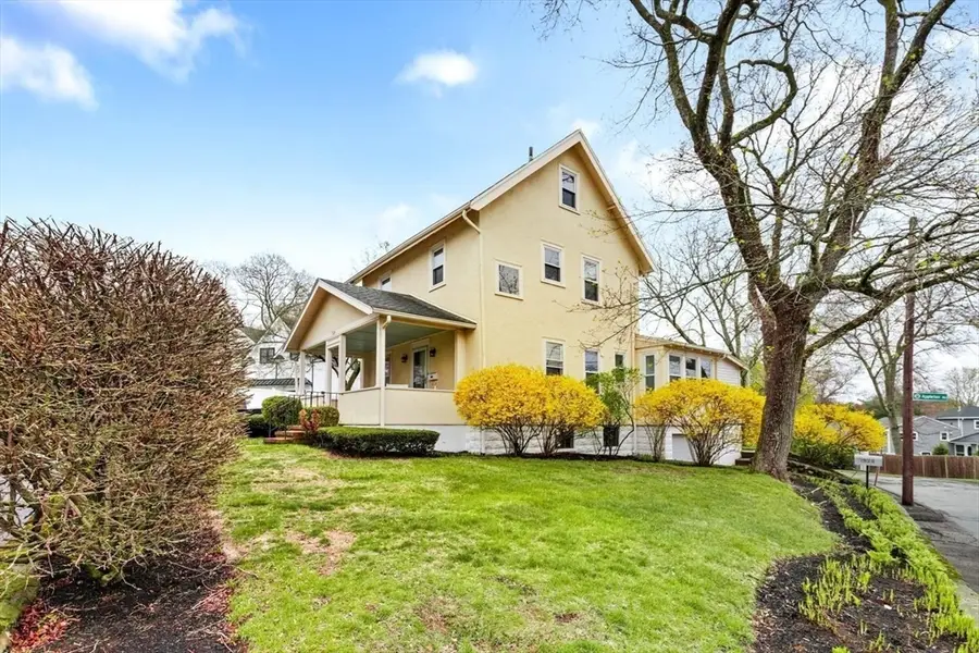 192 Salem St, Wakefield, MA 01880 - #3