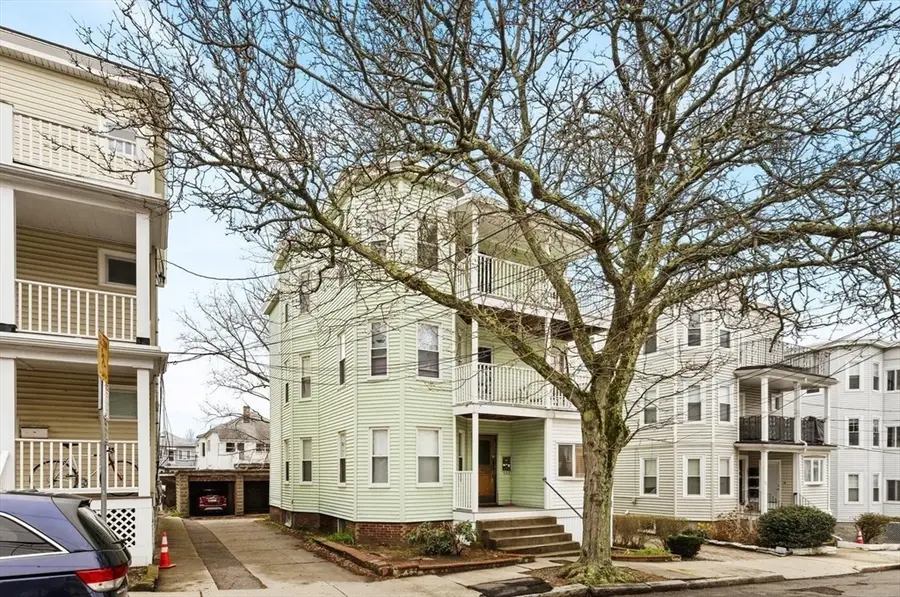 90 Conwell Ave, Somerville, MA 02144 - #3