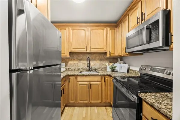 115 Grove St #1, Boston, MA 02132