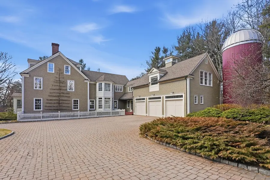 43 Oak Hill Road, Harvard, MA 01451 - #2