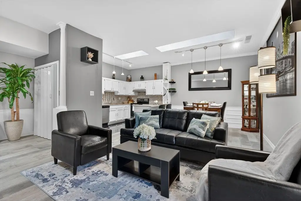 54 Forest St #411, Medford, MA 02155 - #1