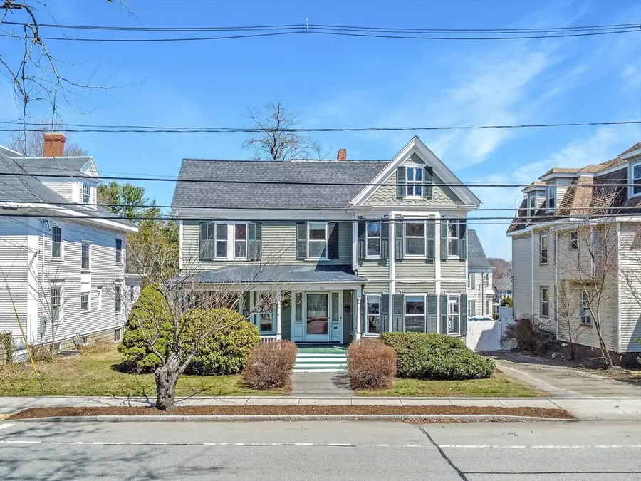 18 Salem Street, Haverhill, MA 01835 - #2