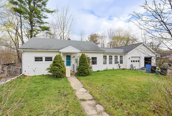 68 Bryant St, Athol, MA 01331