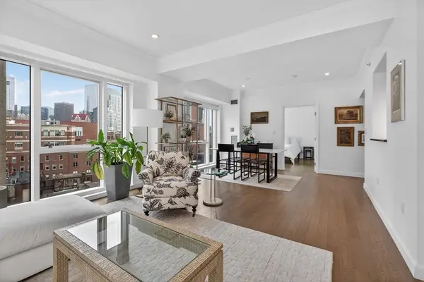 1 Nassau St #1001, Boston, MA 02111