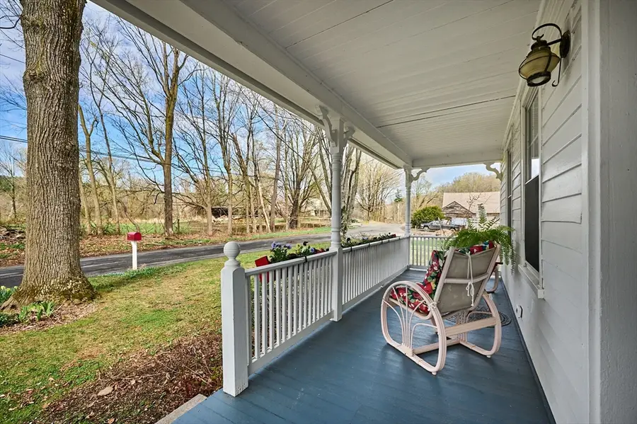 23 S Mill River Rd, Deerfield, MA 01373 - #3