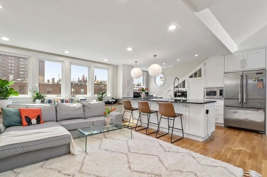 26 Union Park #5, Boston, MA 02118 - #2