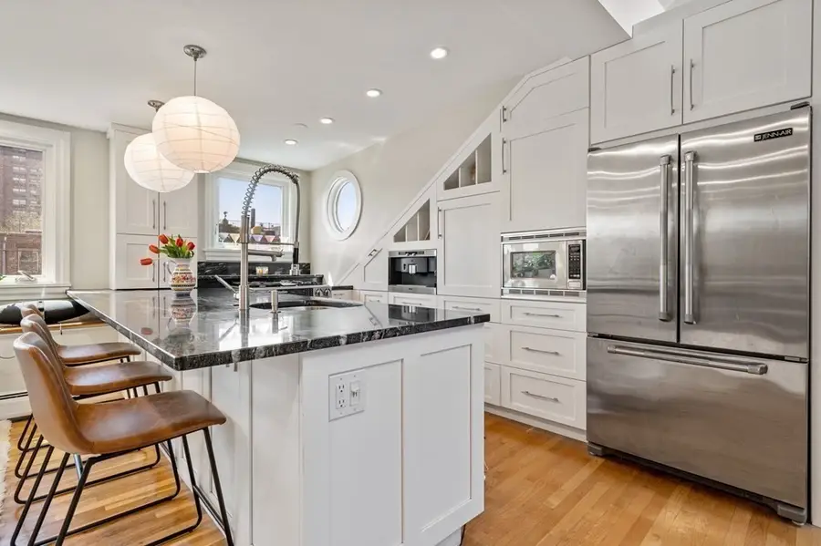 26 Union Park #5, Boston, MA 02118 - #3