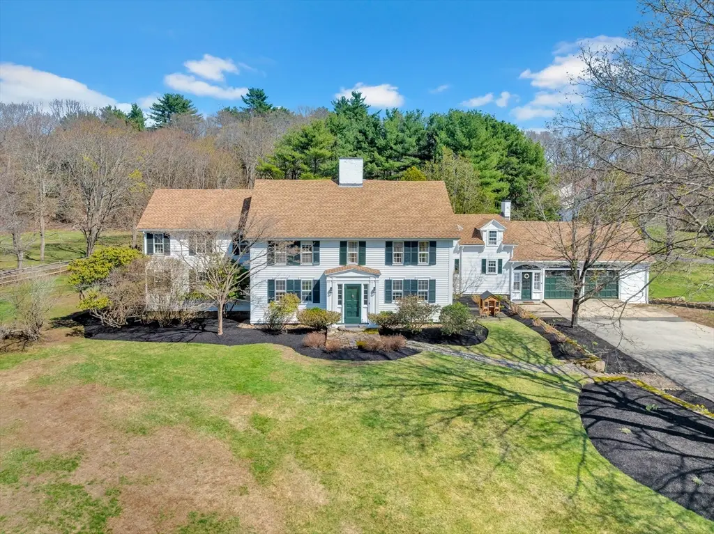 505 Essex St, South Hamilton, MA 01982 - #1