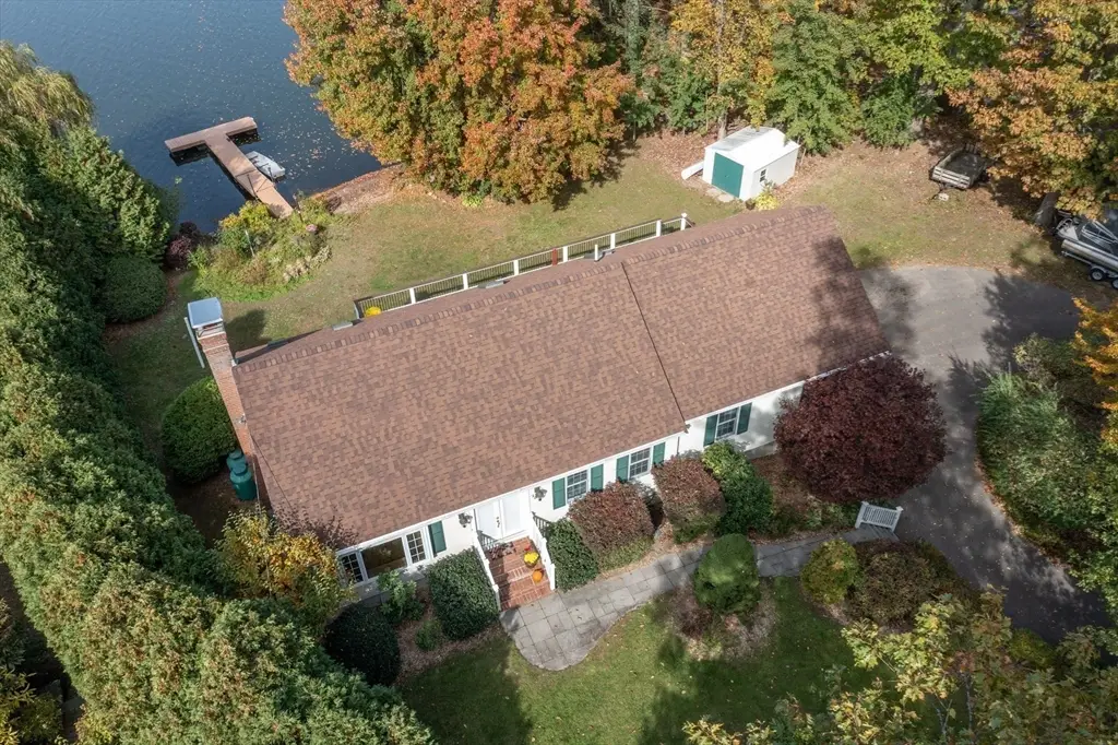 73 Ridge Rd, Foxboro, MA 02035 - #1