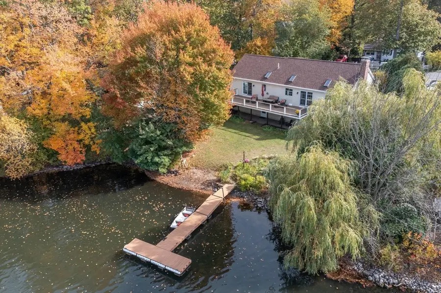 73 Ridge Rd, Foxboro, MA 02035 - #2