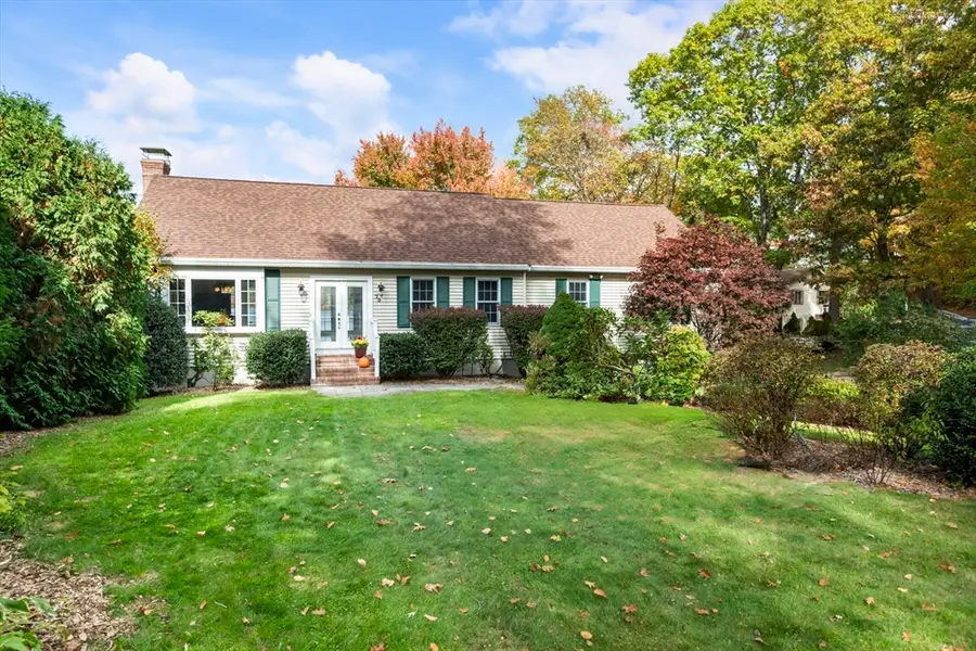 73 Ridge Rd, Foxboro, MA 02035 - #3