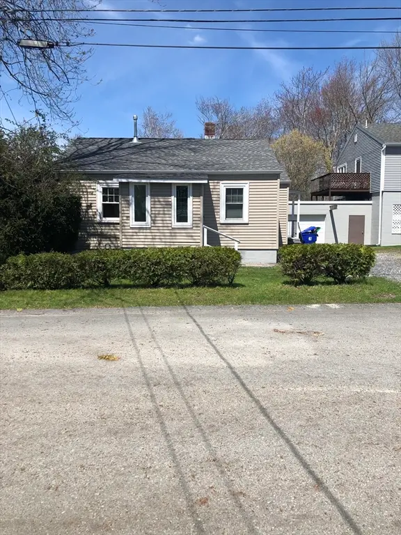 9 Palmer, Warren, RI 02885
