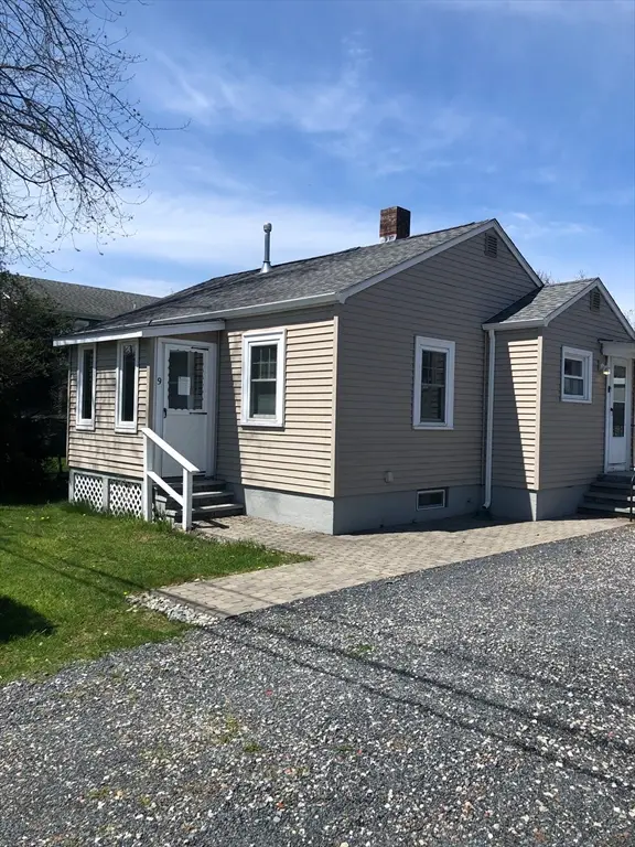 9 Palmer, Warren, RI 02885 - #3