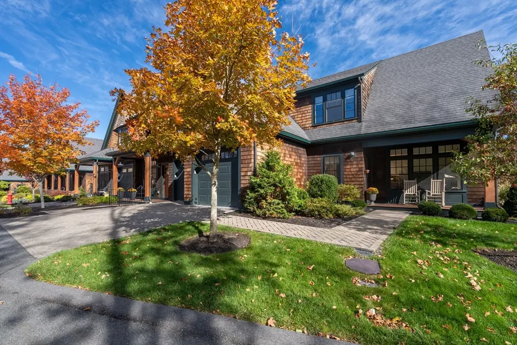 1 Abbey Road #1, Sherborn, MA 01770 - #1