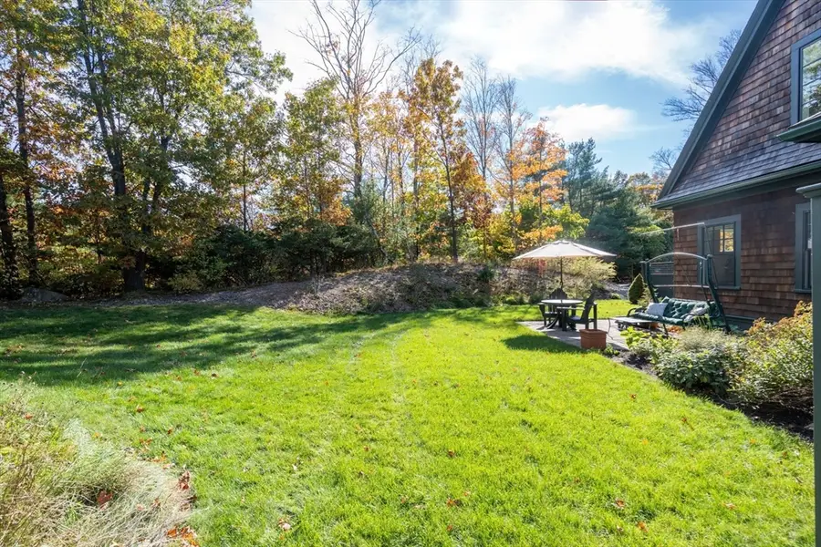 1 Abbey Road #1, Sherborn, MA 01770 - #3