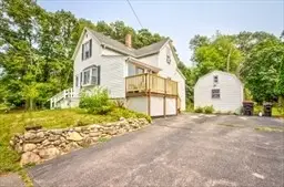 74 Oakland St, Brockton, MA 02302 - #3