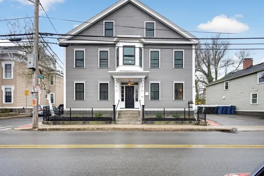 49 Essex St #1L, Salem, MA 01970 - #2