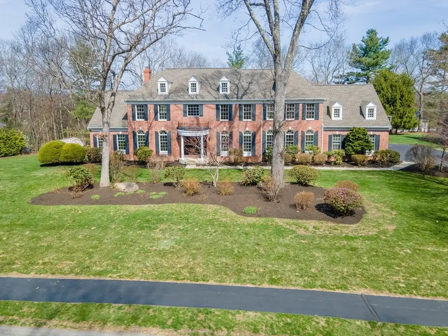 25 Greenwood Rd, Hopkinton, MA 01748 - #2