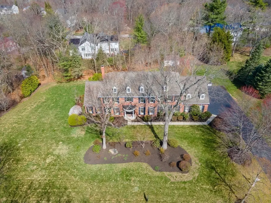 25 Greenwood Rd, Hopkinton, MA 01748 - #3