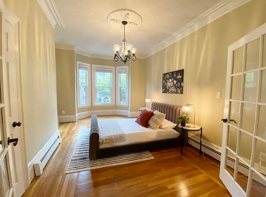 74 Eutaw Street #1, Boston, MA 02128 - #2