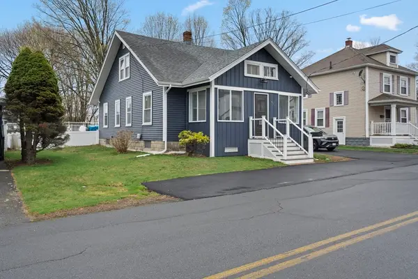 43 Brown St, Haverhill, MA 01830