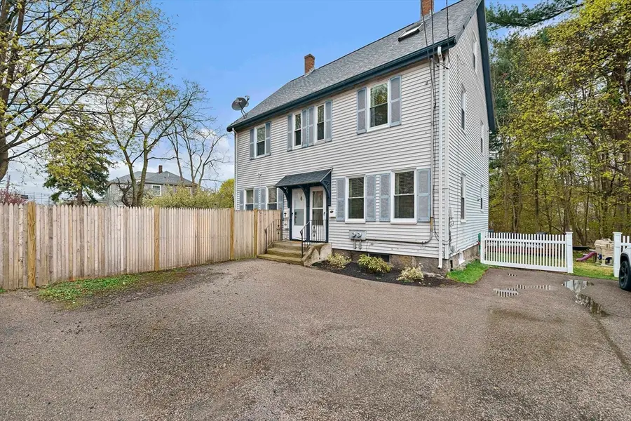 14 Hall Place #2, Quincy, MA 02169 - #2