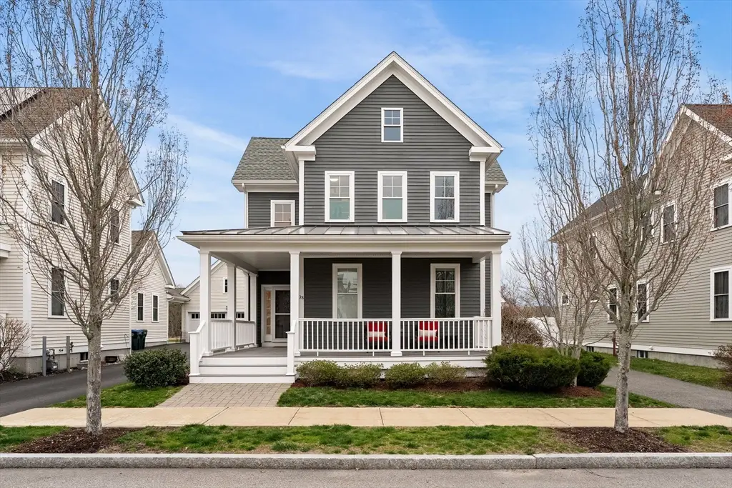 98 Snowbird Ave, Weymouth, MA 02190 - #1