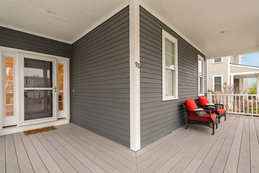 98 Snowbird Ave, Weymouth, MA 02190 - #2