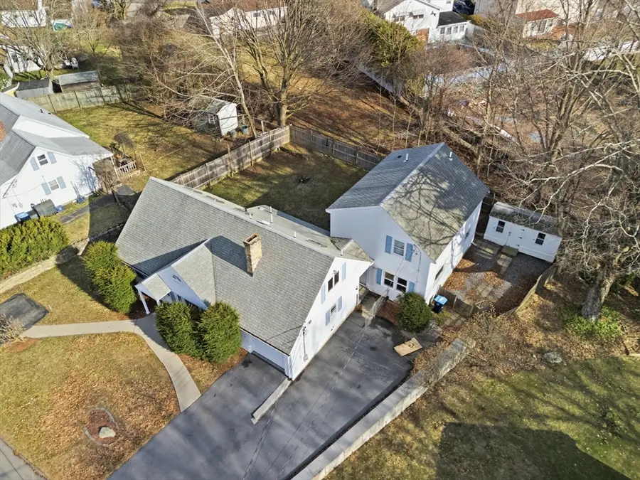 21 Janet Cir, Shrewsbury, MA 01545 - #2