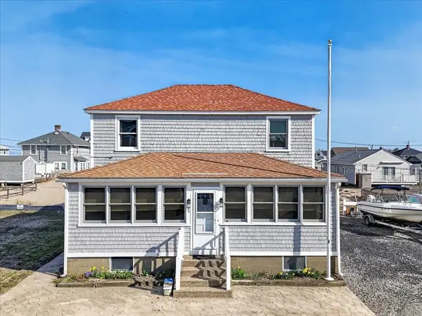 25 11th Rd, Marshfield, MA 02050