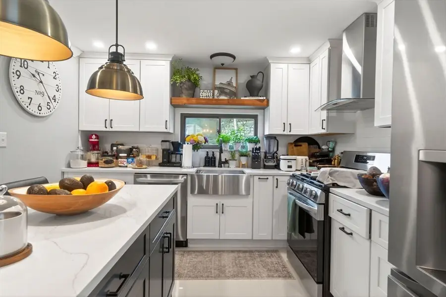 54 Winter Street, Woburn, MA 01801 - #3