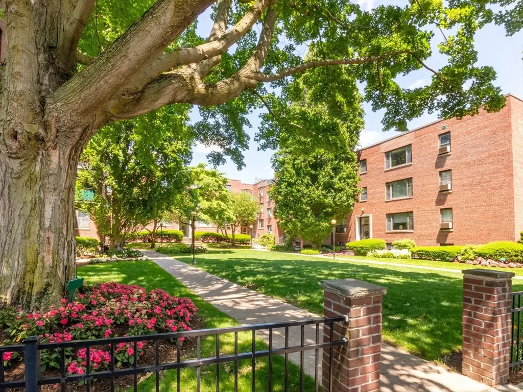 49 Harvard Ave #4, Brookline, MA 02446 - #1