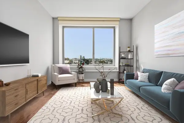 43 Westland Ave #602, Boston, MA 02115