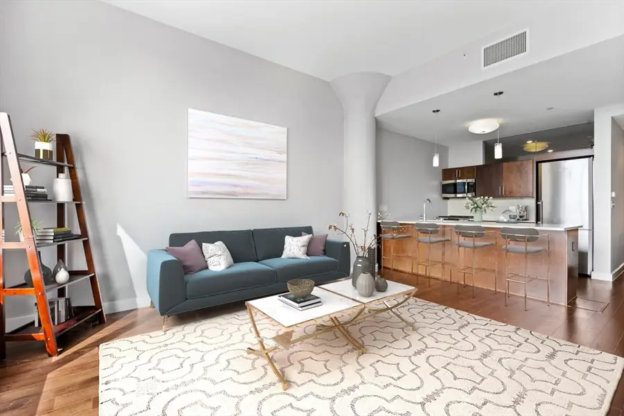 43 Westland Ave #602, Boston, MA 02115 - #2