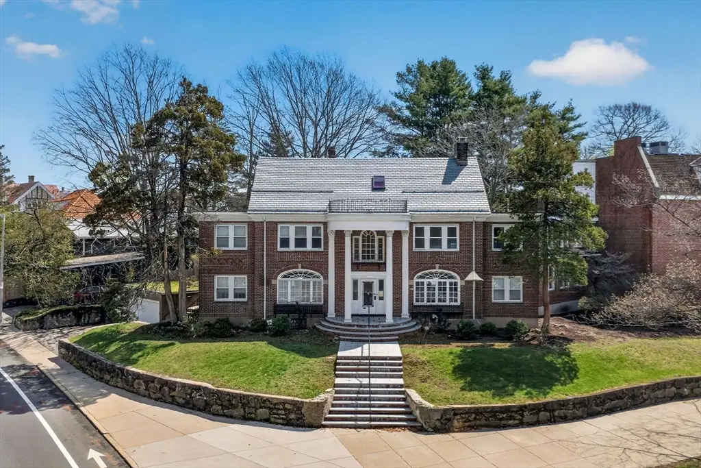 332 Jamaicaway #3, Boston, MA 02130 - #1