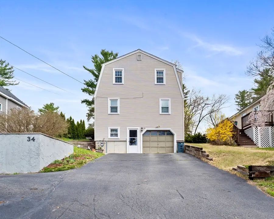 34 Maple Rd, Westford, MA 01886 - #3