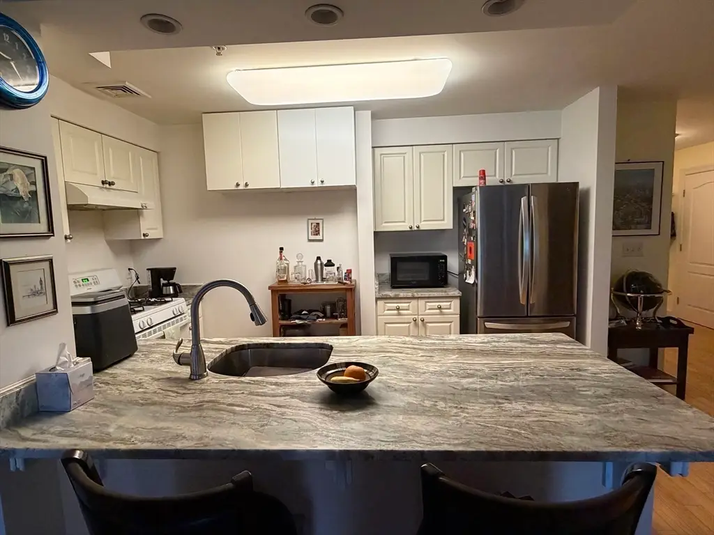 501 Commerce Drive #3-119, Braintree, MA 02184 - #1