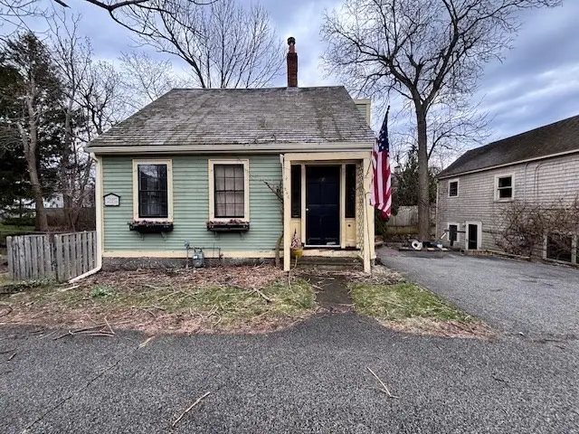 246 North Street, Hingham, MA 02043 - #1